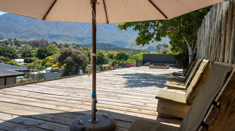 4 Bedroom Property for Sale in Swellendam Western Cape
